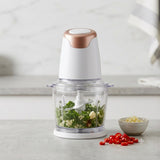 Electric Mini Food Chopper
