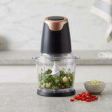 Electric Mini Food Chopper