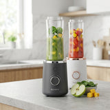 Compact Mini Blender – Portable Personal Blender