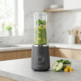 Compact Mini Blender – Portable Personal Blender